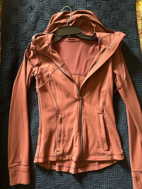 Lululemon Define Jacket Nulu 6 - Image 4