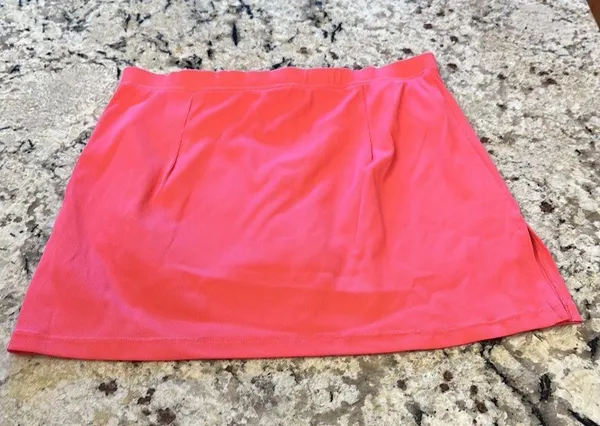 Jerdog Tennis Skort - Image 5