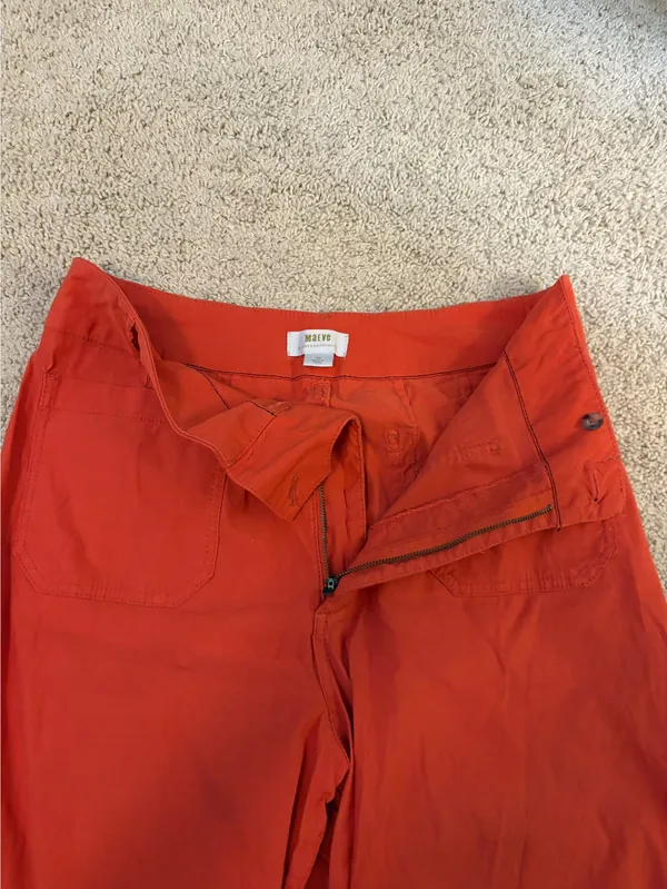 Maeve Anthropologie Pants Colette - Image 2