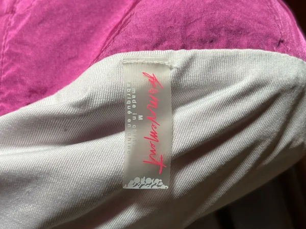 Free People Movement Shorts - Image 3