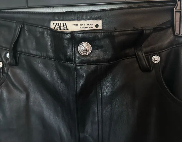 ZARA Pants - Image 3