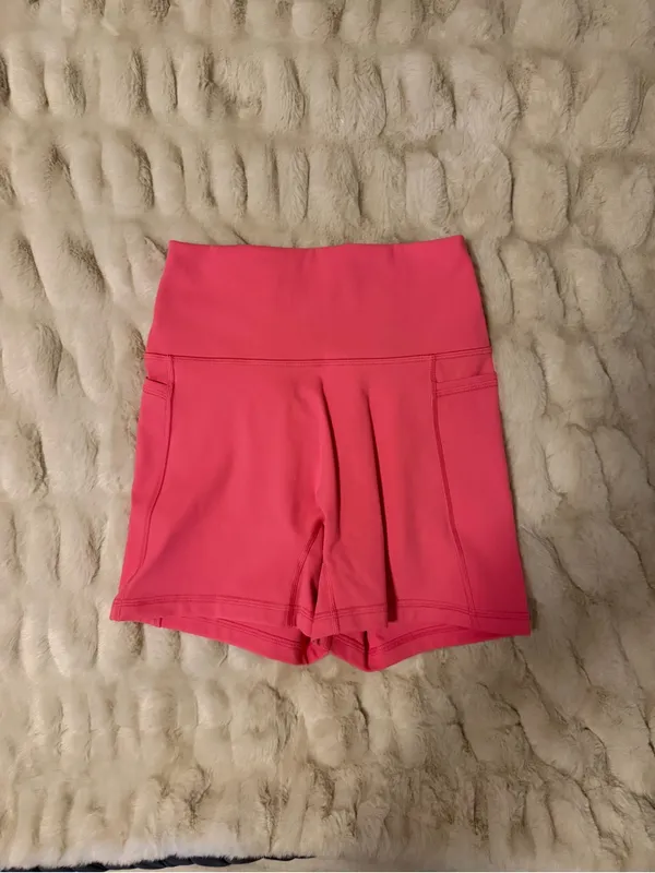 LSKD Fusion Ultra High-Rise 4” Short Pockets - Image 6