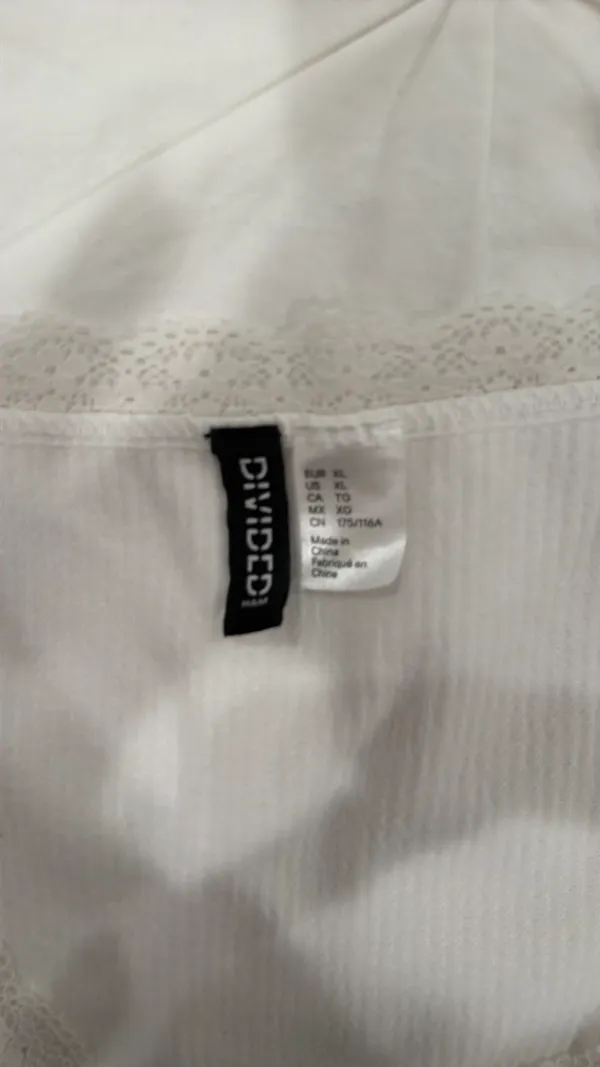 H&M Divided Top - Image 2