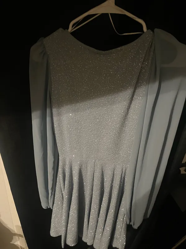 Windsor Formal Dress - Image 2