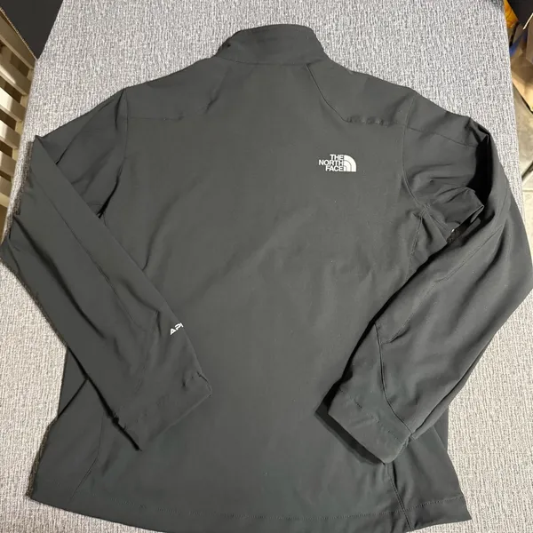 The North Face Women’s Zip Front Jacket - Image 4