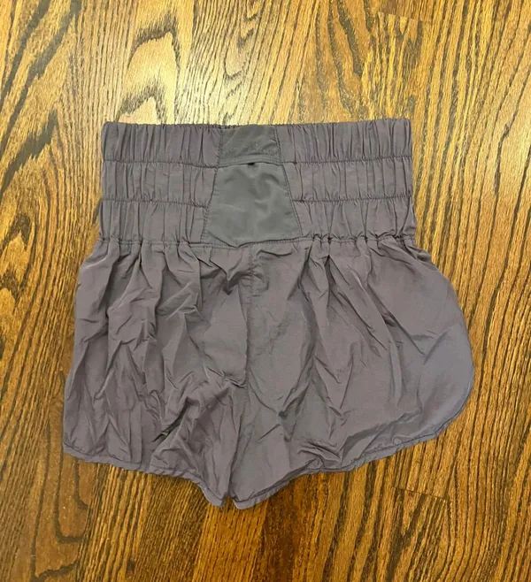 Free People Movement Shorts - Image 2