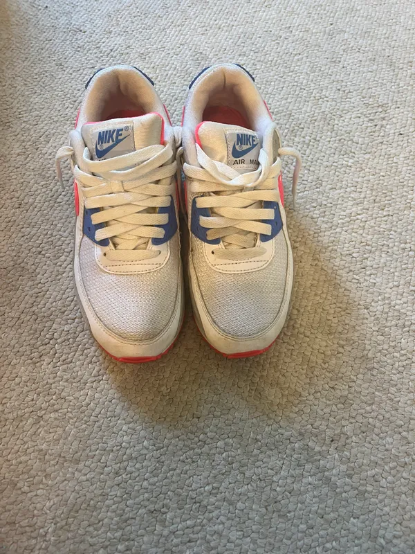 RARE COLOR Women’s  air max 90 - Image 2