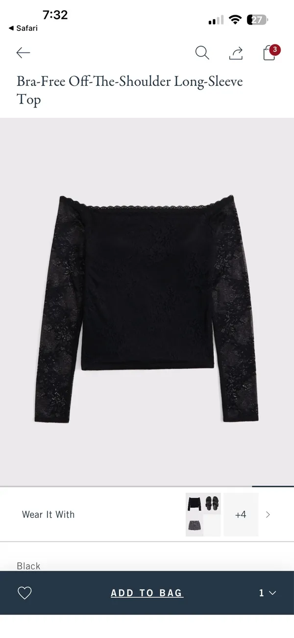 Abercrombie - Image 2