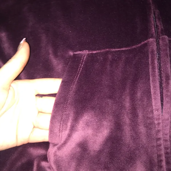 PINK velour bundle! - Image 13