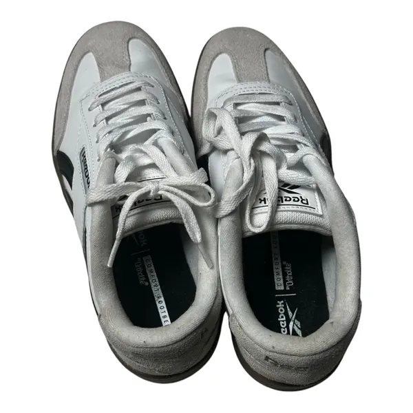 Reebok Women’s Athletic Sporty Athleisure Style Lace Up Sneakers Sz 8 - Image 3