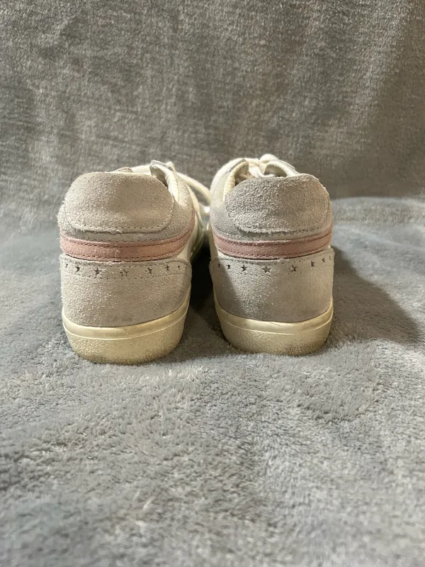 Vintage Havana Sneakers Pink - Image 3