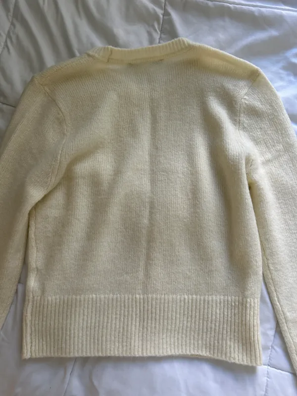 Abercrombie Sweater - Image 5