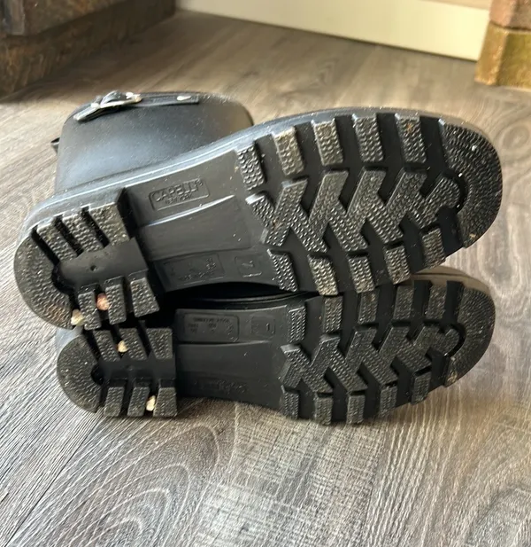 Capelli New York Rain Boots - Image 4