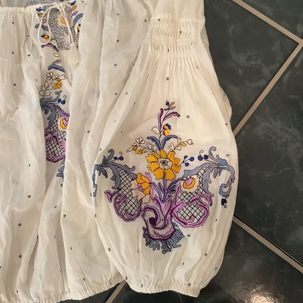 Free People top - Image 3