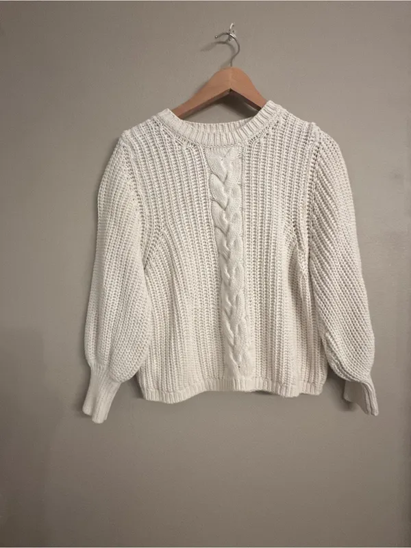 SEZANE Jazz Jumper - Image 2