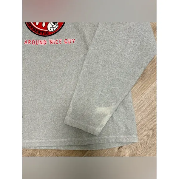 Vintage Mickey Mouse Sweatshirt E1* - Image 2