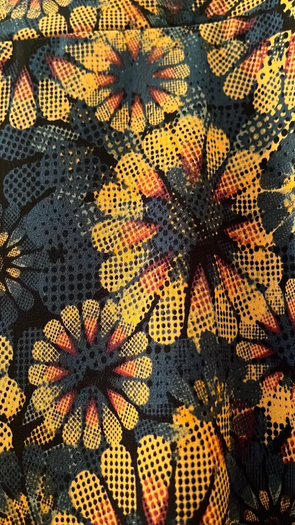 XS  Maxi Skirt - Image 4