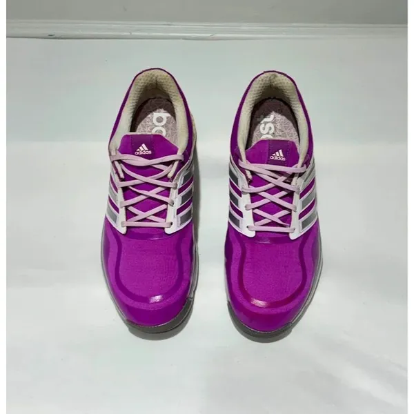 Adidas Adipower Boost women's golf shoes  Size 8 - Image 2