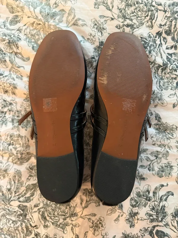 Madewell Ballerina Flats - Image 4