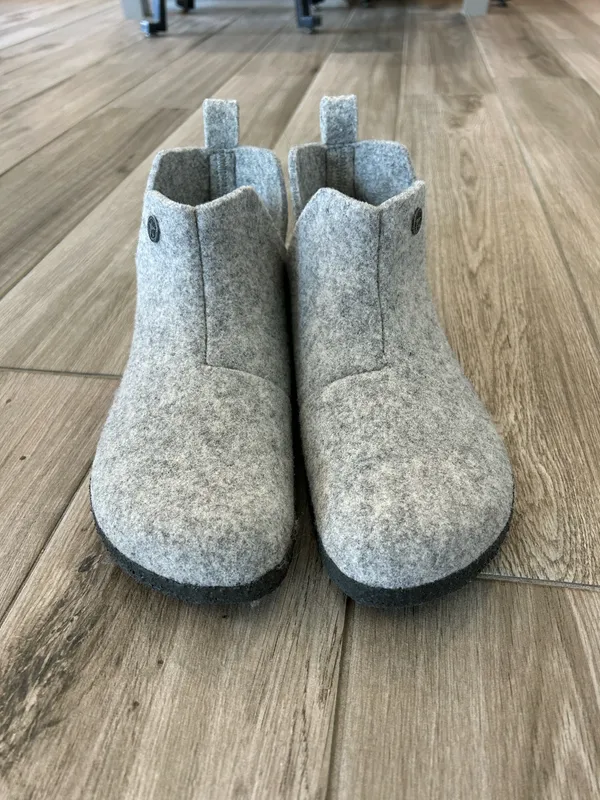 Birkenstock Andermatt slippers  - Image 2