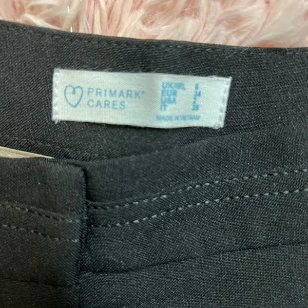 Dress pant Black Size 0 - Image 2
