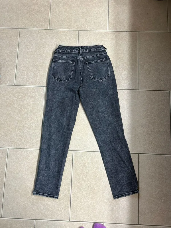 Black Jeans - Image 2