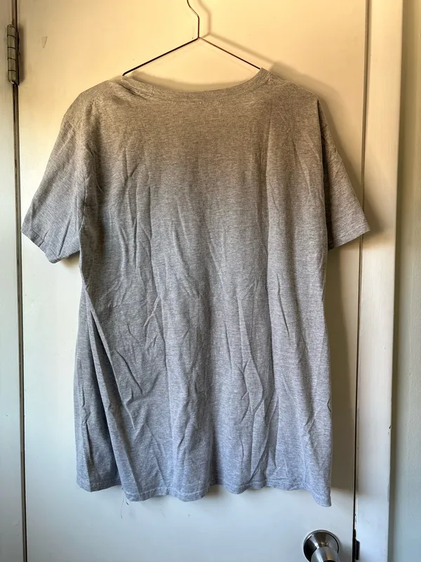 Official Mac Miller Swimming T-Shirt - Image 2
