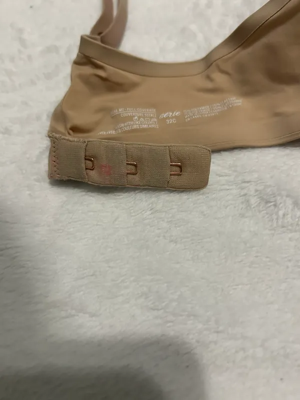 Aerie tan  bra - Image 5