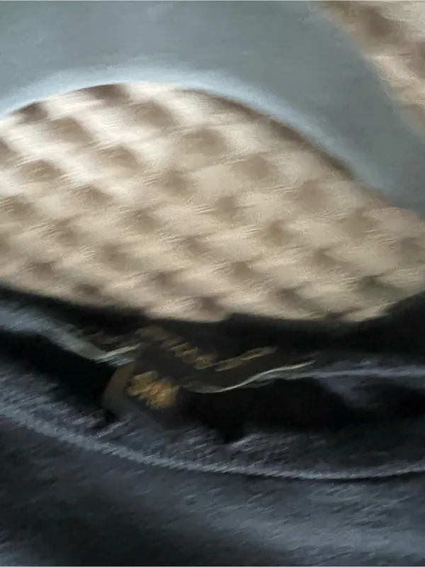 Lulu's Black Crewneck Sweater - Image 3