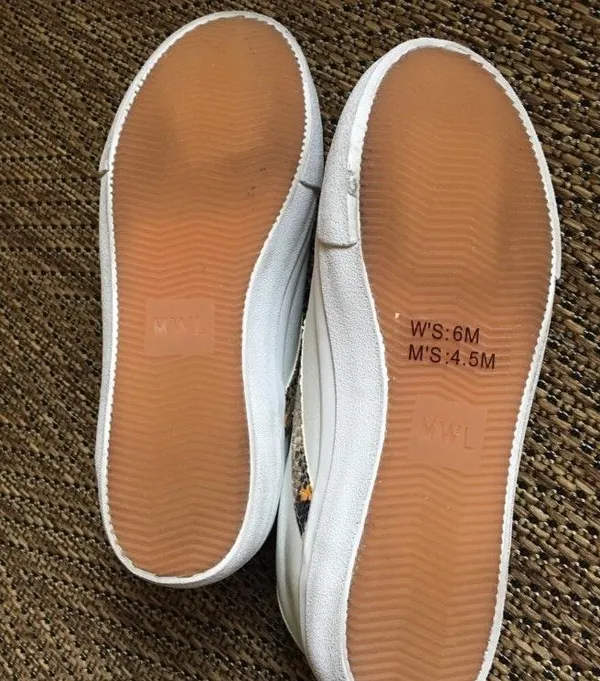 Delia sneakers - Image 5