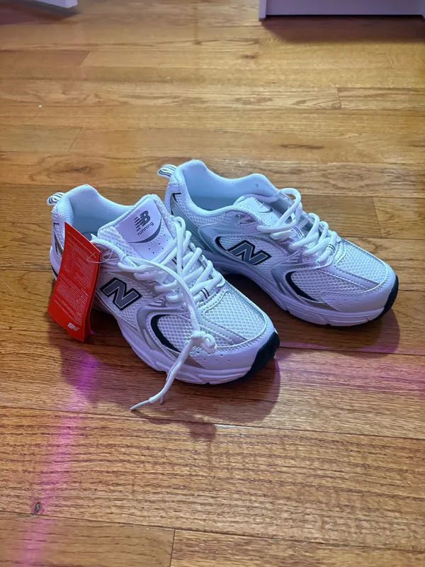 New Balance Shoes - Image 3
