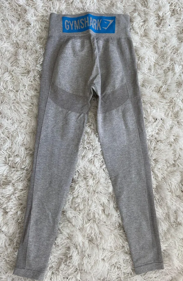 Gymshark Leggings - Image 2