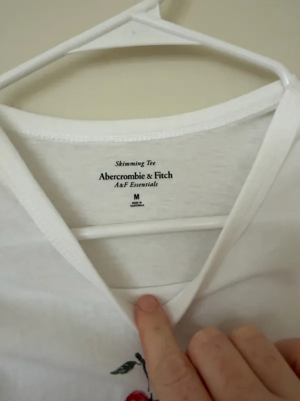 Abercrombie Top - Image 3