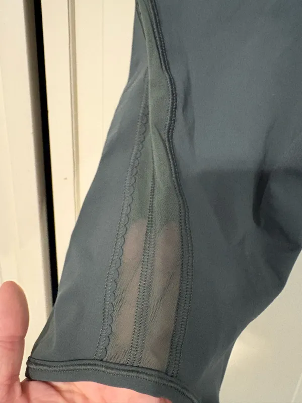Lululemon Leggings - Image 2