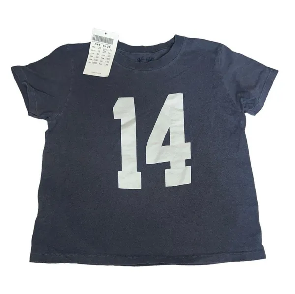 Brandy Melville Chloe 14 Top - Image 2