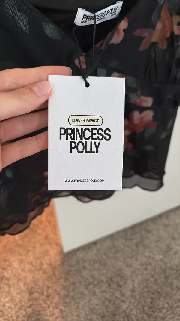 Princess Polly Top - Image 3