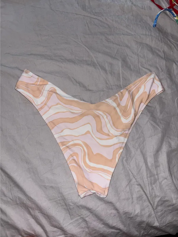 Abercrombie Bikini Bottoms - Image 2