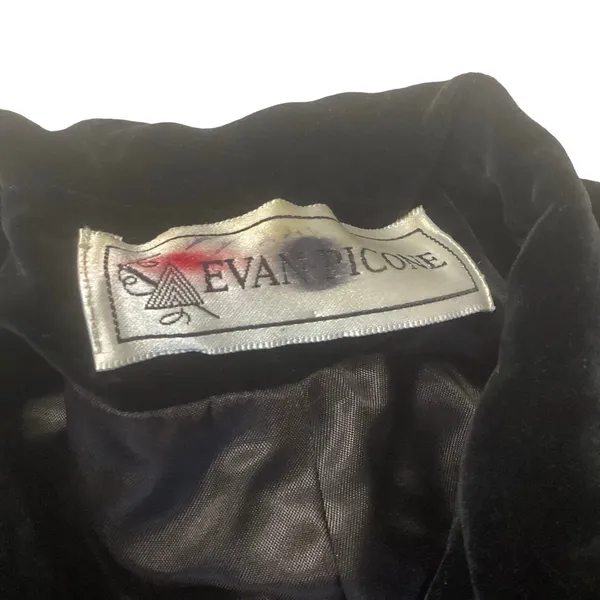 Vintage Evan Picone Blazer - Image 4