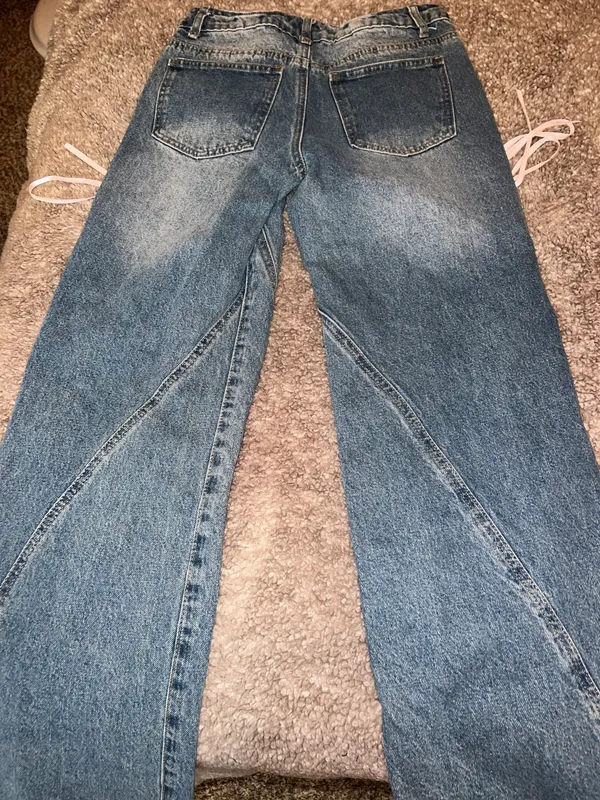 Edikted Jeans - Image 4