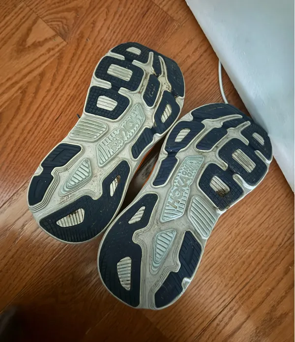 Hoka Running Shoes Women’s - Image 3