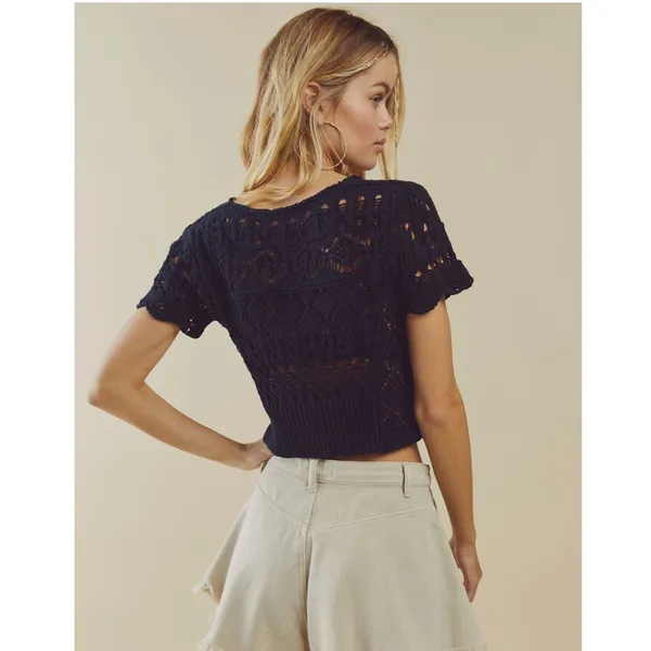 Free People Jilly Cardi - Image 8