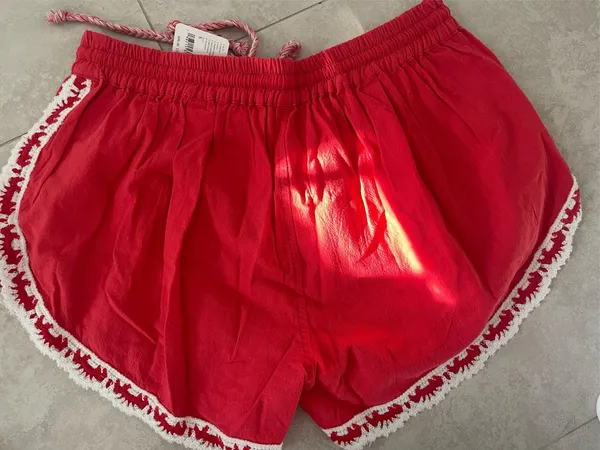 Free People Shorts  - Image 4