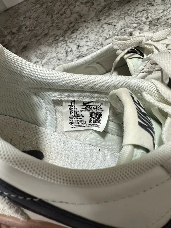 Nike Killshot 2 Sneakers - Image 4