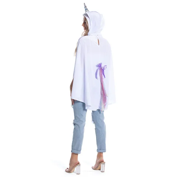 NEW Yandy Unimaginable Unicorn Sexy Costume - Image 5