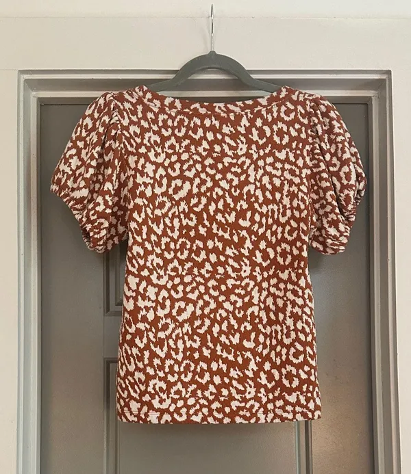 Free People Top - Image 2