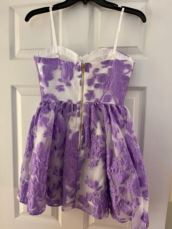 Showpo mini dress - Image 2