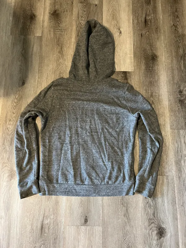 PINK Victoria’s Secret Zip-up Hoodie - Image 2