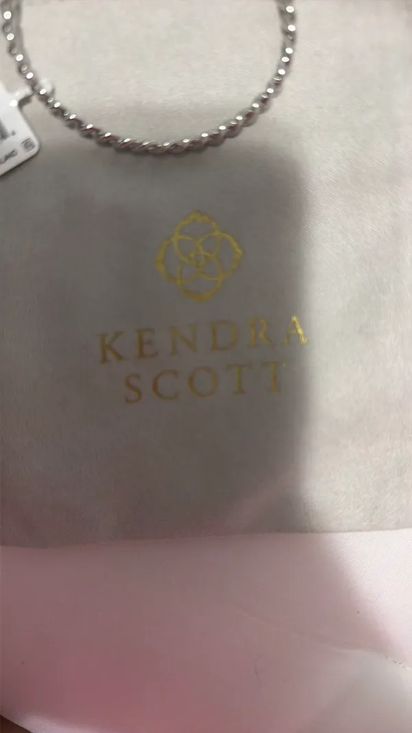 Kendra Scott Bracelet - Image 4