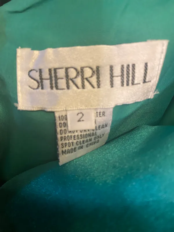 Sherri Hill Prom Dress - Image 7