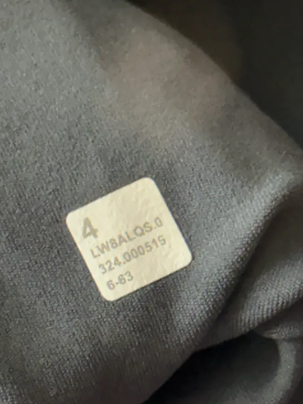 Lululemon Align High-Rise Skirt - Image 6
